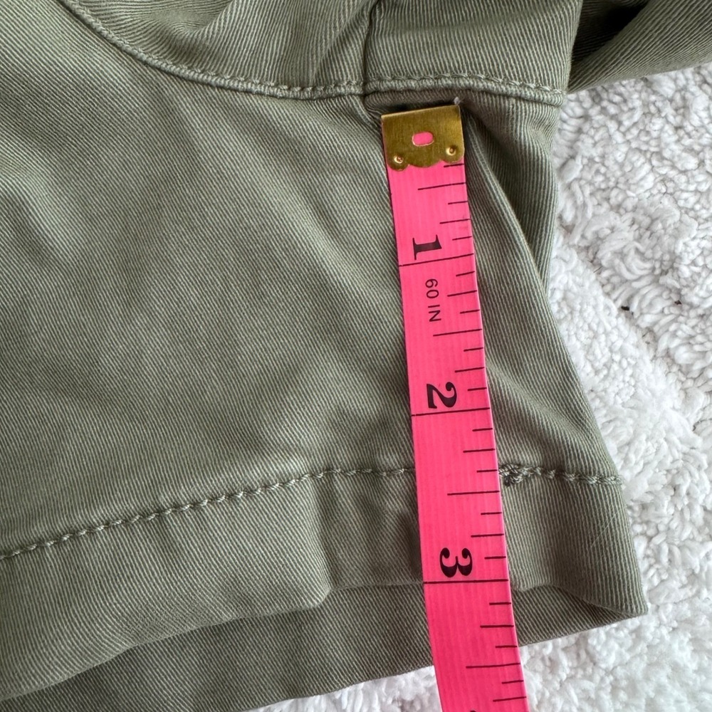 NWT Bagatelle Collection Womens Shorts Size 8 Feminine Casual Outdoors Summer - Picture 9 of 9